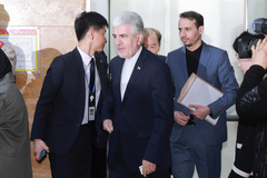 국회 외통위, 이란대사 면담…"호르무즈 韓선박 안전 최우선"