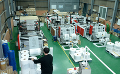 종량제 쓰레기봉투 대란이 올까?