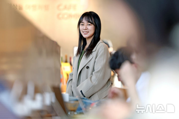 "모성애도 약속된 것인가"…'약속의 세대' 백온유 [문화人터뷰]