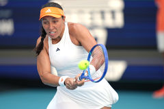 페굴라, WTA 투어 찰스턴오픈 결승 진출…세계 89위와 격돌