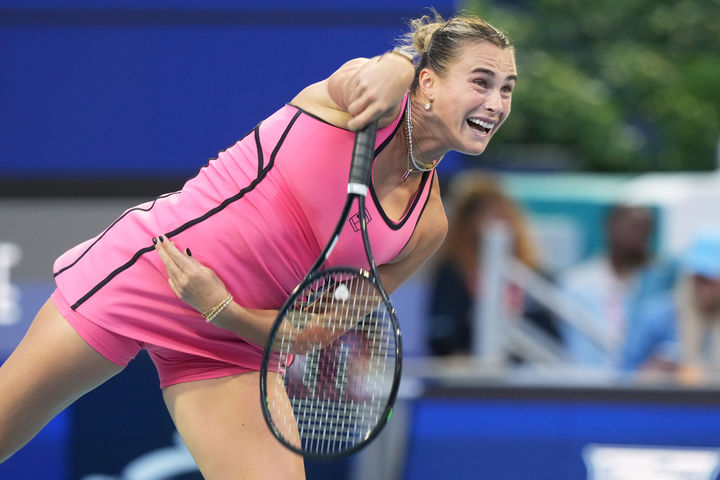 여자 테니스 세계 1위와 NBA 서부 1위의 격돌, 세네갈의 우승 박탈 소송