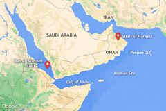 산업硏 "원유 IMEC 물류망 참여 검토 필요…'희망봉 우회' 대안"
