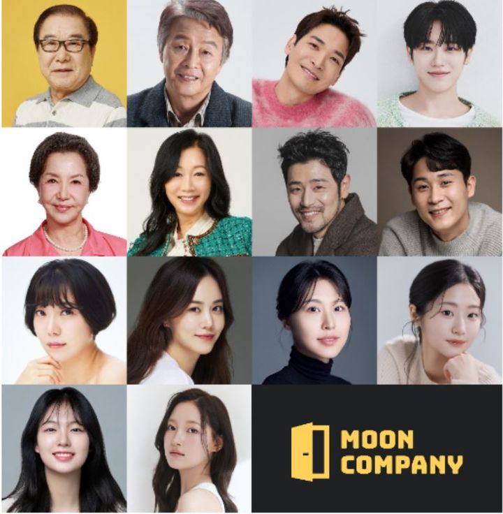 연극 '다정한 배웅', 6월 5일 초연 개막…장용·서인석·정겨운 출연