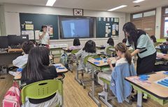 가정-학교 '학생 기초학력' 연계 강화…"학습 성장 지원"