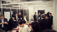 배환국 소프트캠프 대표 "차별화 보안으로 일본 시장 공략 가속"