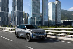 '그랑 콜레오스'에 '필랑트'까지 호평…르노코리아 '라인업 전략' 연결성 통했다