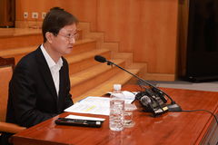 보안사고 高위험 금융사 중점 관리…이찬진 "사고 재발시 무관용 원칙"