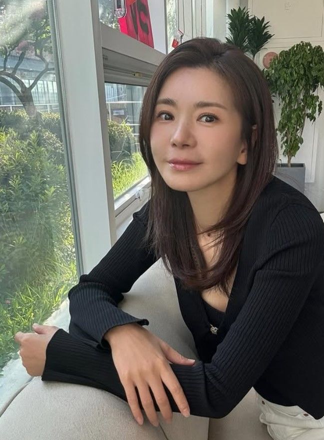 장서희 