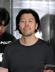 국참 고집 '기장 살해' 김동환…법정서 처지호소 노리나?