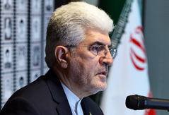 주한이란대사 "한국, 비적대 국가… 美 제안에 들어가지 않은 것에 감사" [뉴시스Pic]