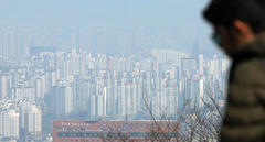 서울 주담대 상환 부담, 2년 반 만에 최고…금리 상승 영향