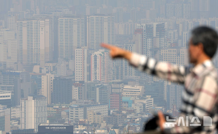 "6억 내려도 안 산다"…급매 쌓인 강남·한강벨트, 거래는 '절벽'