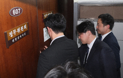 이 대통령, 2차 종합특검 특검보로 김치헌 변호사 임명