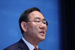 결정 미룬 주호영에 고민 깊어진 대구 보수진영