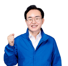 윤병태, 민주 나주시장 후보 확정…이재태 경선 고배