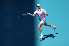 신네르, 티아포 꺾고 마이애미 오픈 4강 합류