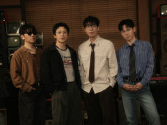 정교한 미학 넘어 저돌적인 그루브로…데이브레이크, 마음을 '들입다' 쏟아내는 시간