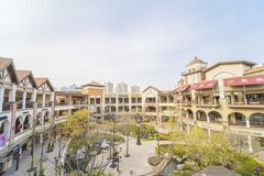 신세계사이먼, 작년 영업익 1014억…외국인 아웃렛 수요 확대 영향