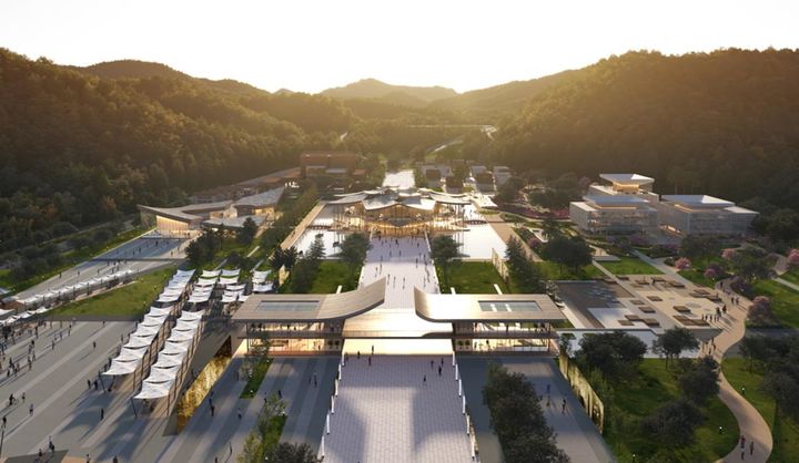 한·베트남 우의 잇는다…봉화·안동 맞춤형 관광코스 개발