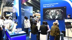 안랩, AI 보안 플랫폼 앞세워 RSAC 참가 성료