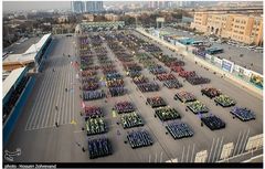 이란, 美 지상전 대비 100만명 동원…"지옥 맛보게 해주겠다"