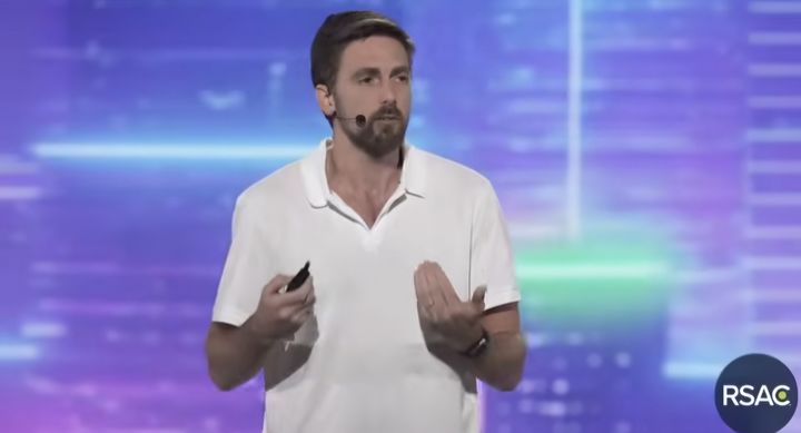 "7일 걸리던 해킹, 7분이면 끝"…초광속 AI 해커의 공습