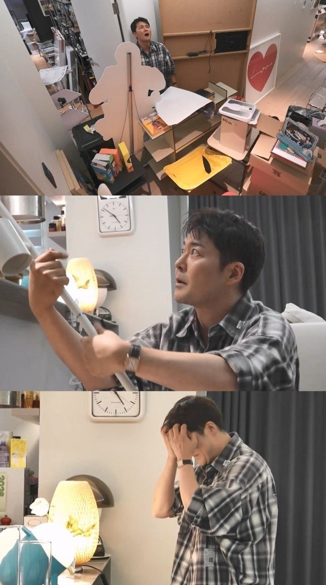 전현무 