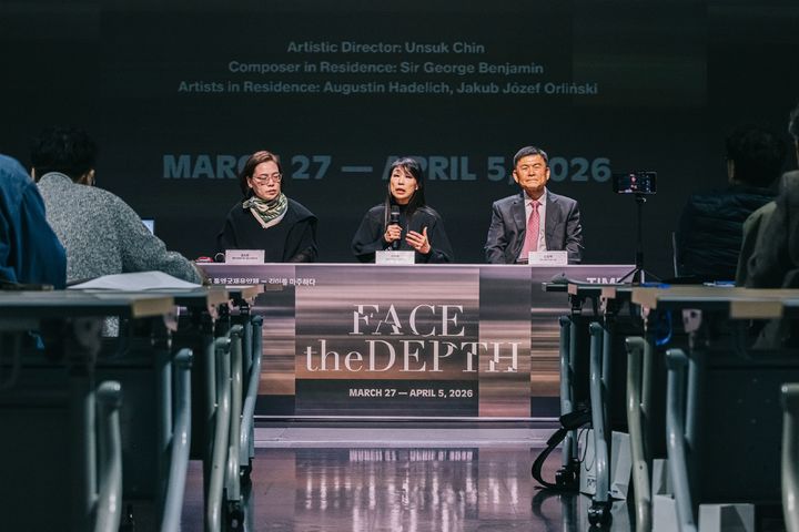 통영국제음악제 개막…'통영페스티벌오케스트라 I' 등 26회 공연