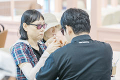 "세상 끝 장애? 시청각장애인, 카톡도 가능해요"[당신 옆 장애인]