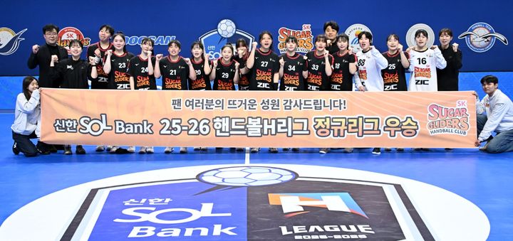 SK 핸드볼 정규리그 우승, 황선우 대표 선발전 1위, 키움 투수 부상 소식