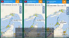 이란 "美·이스라엘의 동맹국 입출입 선박, 호르무즈 통항 불허"(종합)
