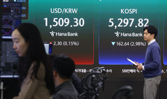 돌아온 상장폐지 시즌…33개社 감사보고서 미제출