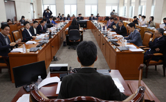 여야, 정치개혁 이견 계속…"10일 본회의 법안 처리 어려워"