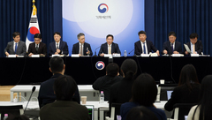 초과세수 활용해 국채 1조 상환…지출 늘었지만 재정건전성↑[전쟁추경]