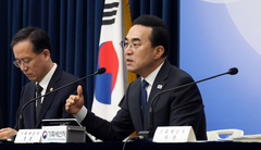 코로나 제외 '역대급' 26.2조 추경…물가 자극 없을까