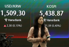 이란 전쟁 한 달 만에…국내 증시 시총 687兆 녹았다