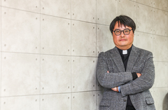 "AI는 아주 잘 드는 칼, 잘못 휘두르면 자멸"… 물리학자 사제의 경고 [문화人터뷰] 