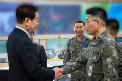 특검, "서강대교 넘지 마" 조성현 대령 소환…'수사 무마' 심우정도