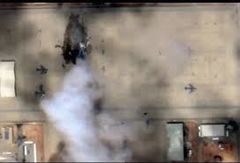 이란 미사일에 사우디 술탄 기지내 미군 15명 부상…5명 중상