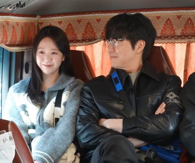 성시경·지예은 묘한 기류…양세찬 씁쓸