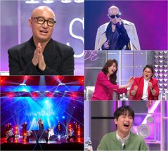 홍석천 "예비 사위 괜찮지만 내 스타일 아냐"