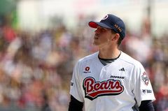 화이트·플렉센 등 시즌 초반부터 외인 투수 이탈…근심 깊어진 구단들