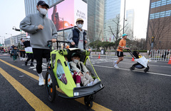 '2026 서울 유아차 런'