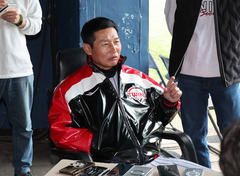 염경엽 LG 트윈스 감독, 취재진 질문에 답변