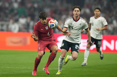 '홍명보호 월드컵 상대' 멕시코, 호날두 이탈한 포르투갈과 0-0 무승부