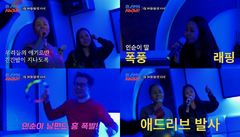 인순이, 똑닮은 '붕어빵' 딸 공개