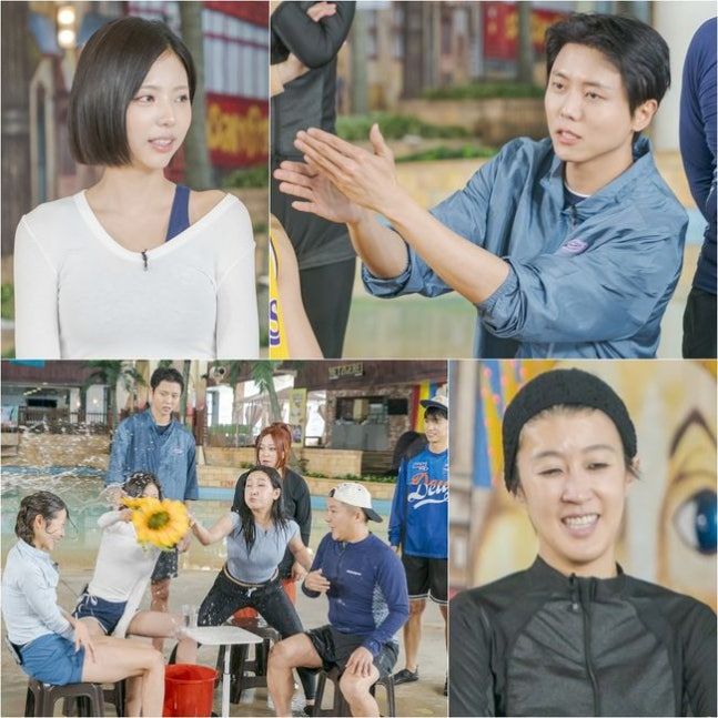 주우재, '솔로지옥5' 김고은 앞서 사심 폭발?