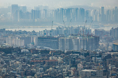정부, 강남·서초 중개사 친목단체 담합 의심 정황…경찰 통보