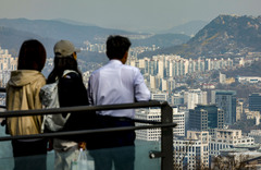 주담대 금리, 5년 새 1.8%p 올라…4억 주담대 월이자 36만원↑