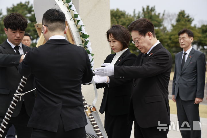 청와대 일주일 [뉴시스Pic]